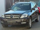 Mercedes-Benz GLK 220 CDI  4Matic PDC Bi Xenon Comand SHZ - Gebrauchtwagen in Frankfurt