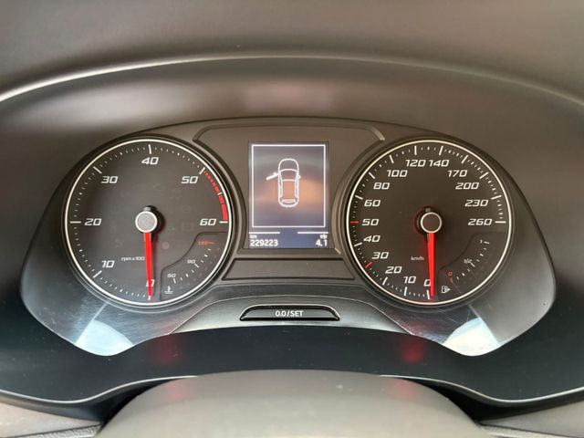 SEAT Leon FR — Bild 6