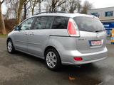 Mazda 5 1.8 Exclusive 7-Sitzer - Mazda 5 Gebrauchtwagen in Duisburg