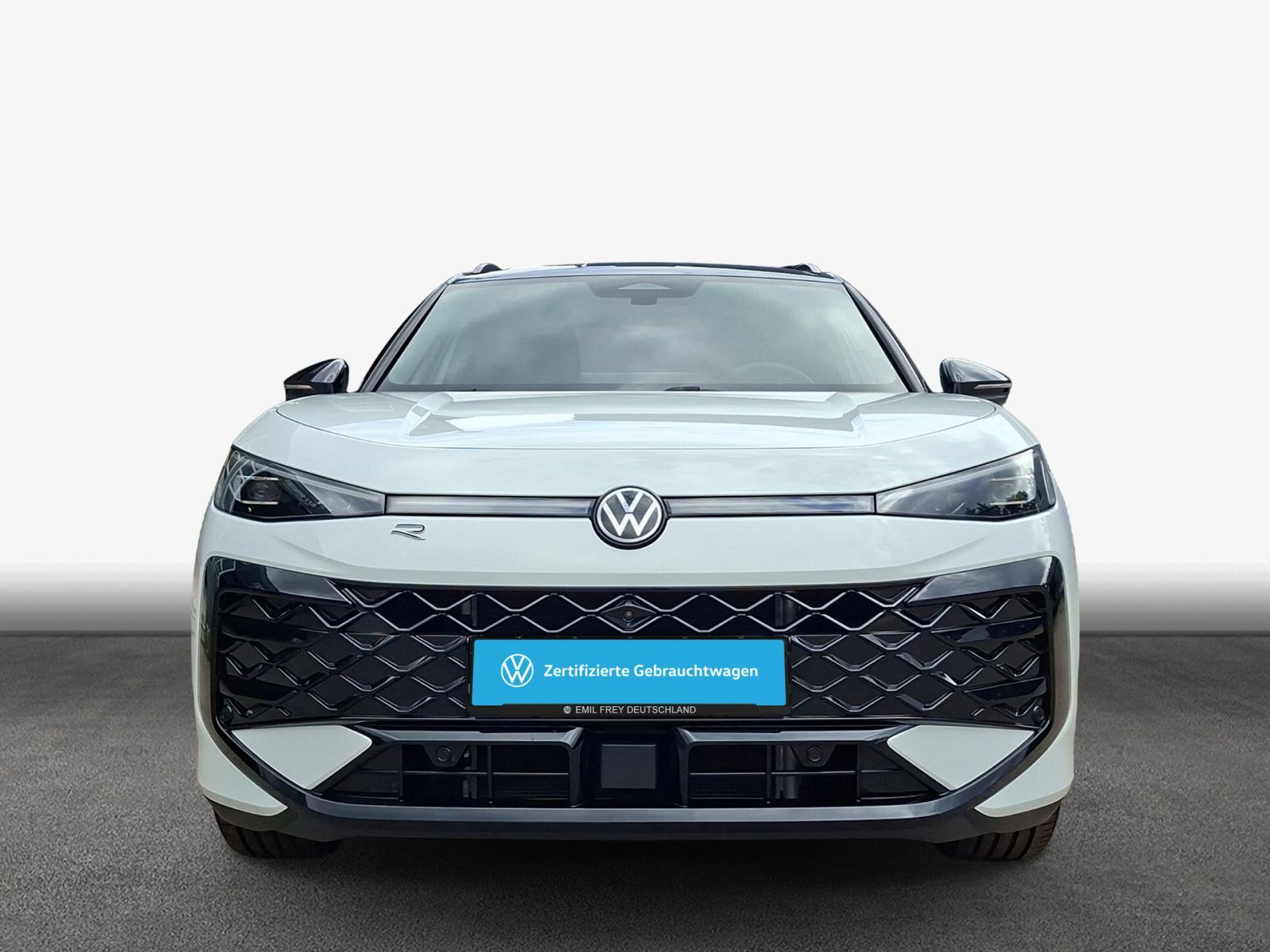 Volkswagen T-Roc 1.5 eTSI DSG R-Line NAVI LED AREA foto 3