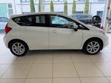 Nissan Note Acenta Plus Automatik Klima Navi - Nissan Note: Automatik