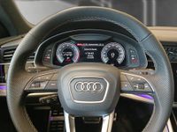Audi Q8 - Vorschau Bild 12