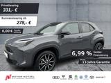 Toyota Yaris Cross 1.5 Hybrid GR SPORT MATRIX+NAVI+ACC - Toyota Yaris Cross Gebrauchtwagen in Düsseldorf