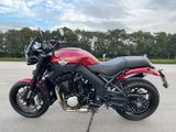 Horex VR 6 - HOREX MOTORRAD