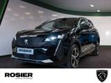 Peugeot 3008 GT HYBRID 136 e-DSC6 ACC LED NAVI KAMERA BT