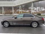 Mercedes-Benz E 250 Autom. - - gebrauchte Mercedes-Benz E 250 aus dem Jahr 2018
