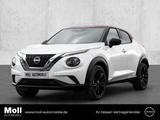 Nissan Juke REDLINE EDITION 1.0 DIG-T 7DCT 114PS 2FL Na