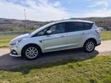 Ford S-Max S-MAX Trend 2.0 190ps Automatik - Ford S-Max Trend mit Diesel-Antrieb