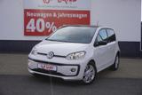 Volkswagen up! 1.0 high up! Klima PDC Sitzheizung Bluetooth - Volkswagen up! Gebrauchtwagen