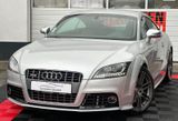 Audi TT Coupe/Roadster 2.0 TFSI  TTS Coupe quattro - Audi TT aus 2009