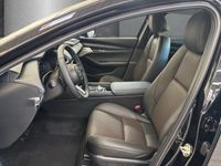 Mazda 3 - Vorschau Bild 8