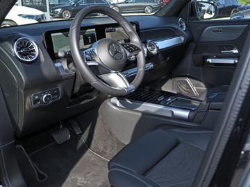 Mercedes GLB 200 - 9