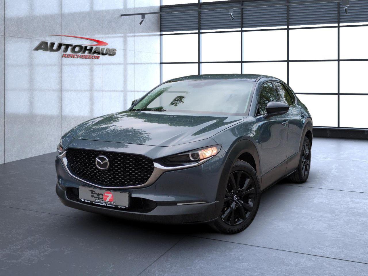Mazda CX-30 2.0 SKYACTIV-G Homura 2WD Automatik Navi