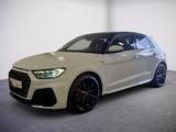 Audi A1 Sportback 40 TFSI S LINE LED+SONOS+KAMERA+ALU - Audi Gebrauchtwagen von 2023