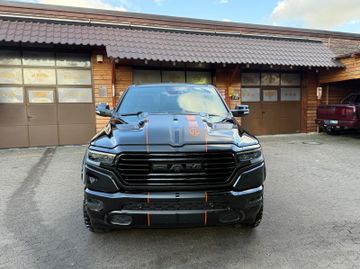 Dodge RAM - 12