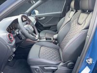 Audi Q2 - Vorschau Bild 10
