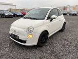 Fiat 500 Sport / Klima - Fiat 500 in Rostock