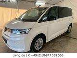 Volkswagen T7 Multivan eHybrid MATRIX/ACC/KAMERA/PANO/AHK - Volkswagen T7 Multivan Plug-in Hybrid (PHEV) Gebrauchtwagen