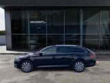 Skoda Superb Combi Style 2.0 TDI  DSG 110kW AHK NAVI A - Skoda Superb Gebrauchtwagen in Kassel