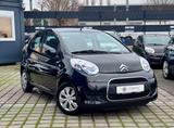 Citroën C1 Style*47TKM*1.Hand*Automatik*Klima*Tüv - gebrauchte Citroën C1 aus dem Jahr 2010