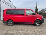 Volkswagen T5 Transporter Bus - Gebrauchtwagen