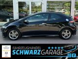 Honda Civic Lim. 3-trg.1.4 Type S*PDC*SHZ*KLIMA*TEMPO* - Honda Civic: 1.3