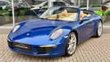 Porsche 991.1 Carrera Cabrio - 1. Hand - 12.136 km - PDK - Porsche 991 in Wuppertal