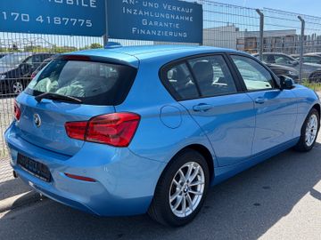 BMW 116 - 3