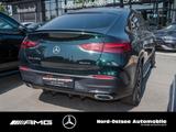 Mercedes-Benz GLE 400 e 4M AMG ADV+ NIGHT DISTRO AHK 360° BURM - gebrauchte Mercedes-Benz GLE 400 aus dem Jahr 2024
