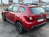 Dacia Duster II Comfort 4WD/Navi/Tempomat/Rückfahrkam. - Dacia Duster: 4.4