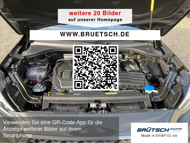 SEAT Tarraco Xperience 2.0 TDI DSG 110kW/150PS - Image 15