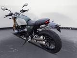 BMW R 12 nineT Garantie bis 2027 Komfortpaket - BMW R 12 NINET