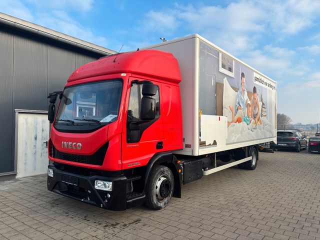 Iveco 120E22/P 7,60m Koffer - Klima-Nr.: 1