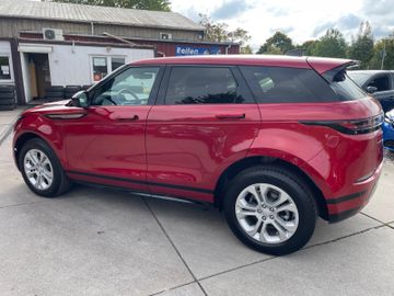 Land-Rover Range Rover Evoque - 5