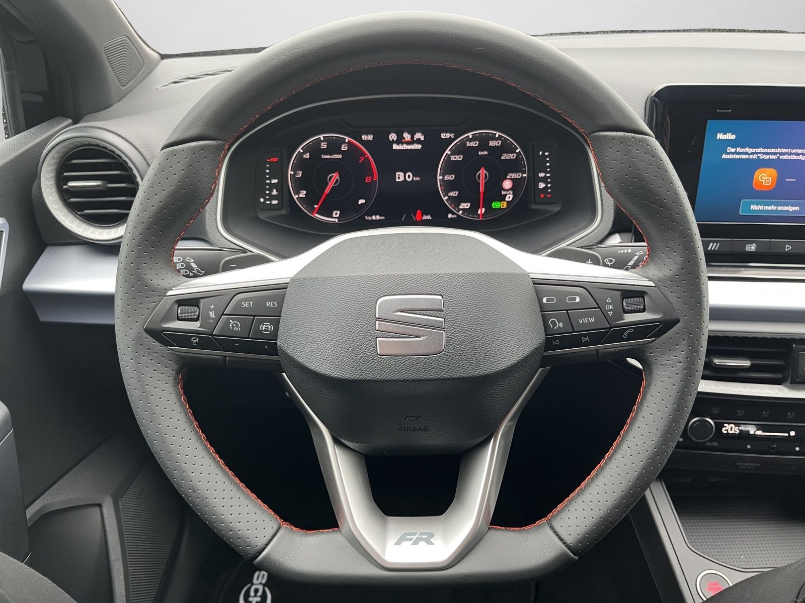 Seat Ibiza - Bild 10