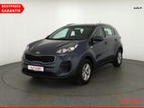 Kia Sportage 1.6 GDI Edition 7 Sitzheizung PDC Tempo - Kia Sportage: 7