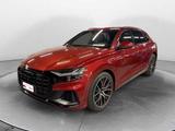 Audi Q8 SQ8 4.0 V8 tdi mhev quattro tiptronic - rote Audi Q8