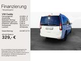 Volkswagen Caddy GOAL TSI eHybrid *AGR*Navi*LED*GJR* - Volkswagen Caddy Plug-in Hybrid (PHEV) Gebrauchtwagen
