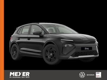 Skoda Leasingangebot: Skoda Elroq 50 Studio *AHK, Navi, Rückfahrkamera, SHZ*