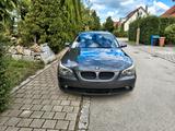 BMW E60 520i A - Tüv neu  - BMW 520: 520i E60