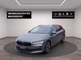 Skoda Superb Combi 2.0 TDI DSG SELECTION 4x4*ST.HZG*MA