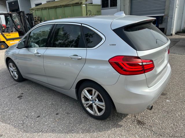 BMW 225 Baureihe 2 Active Tourer 225 xe Luxury Line