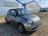 Fiat 500C 1.2 8V Happy Birthday Edition C - graue Fiat 500C