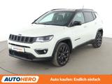 Jeep 1.3 T4 4xe Plug-in Hybrid S Aut.*NAV*TEMP*CAM* - Jeep Compass: 4xe