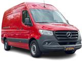 Mercedes-Benz Sprinter III Kasten CDI Kam*MBUX*1.Hd* - Mercedes-Benz Sprinter Gebrauchtwagen in Essen