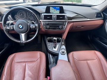BMW 320 - 8