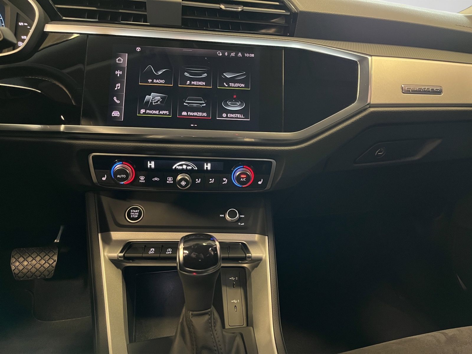 Audi Q3 - Bild 12