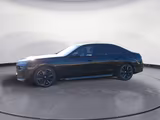 BMW 740d xDrive Limousine AHK Standhzg M.Sport - BMW 740 Neuwagen
