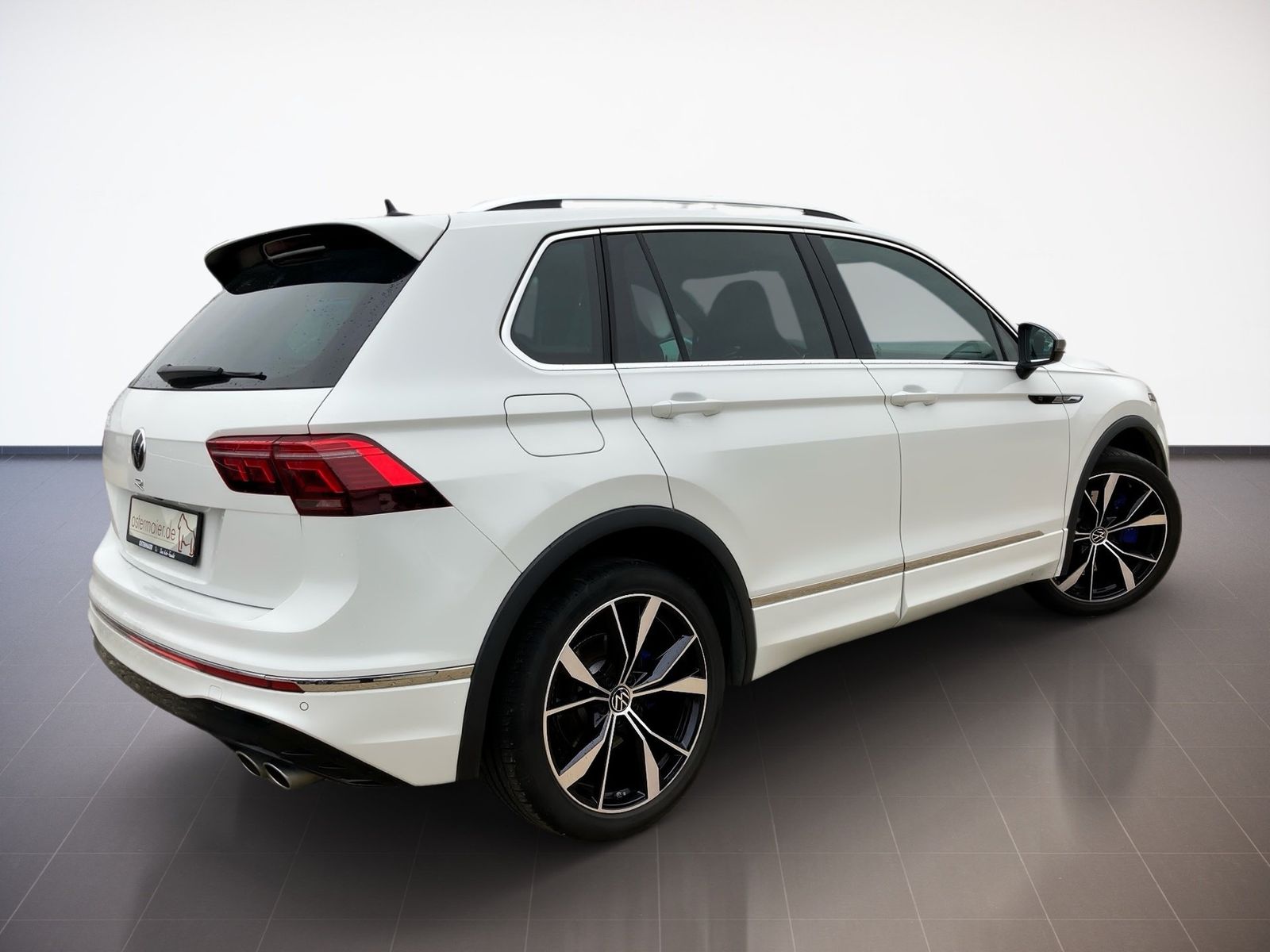 Volkswagen Tiguan - Bild 4