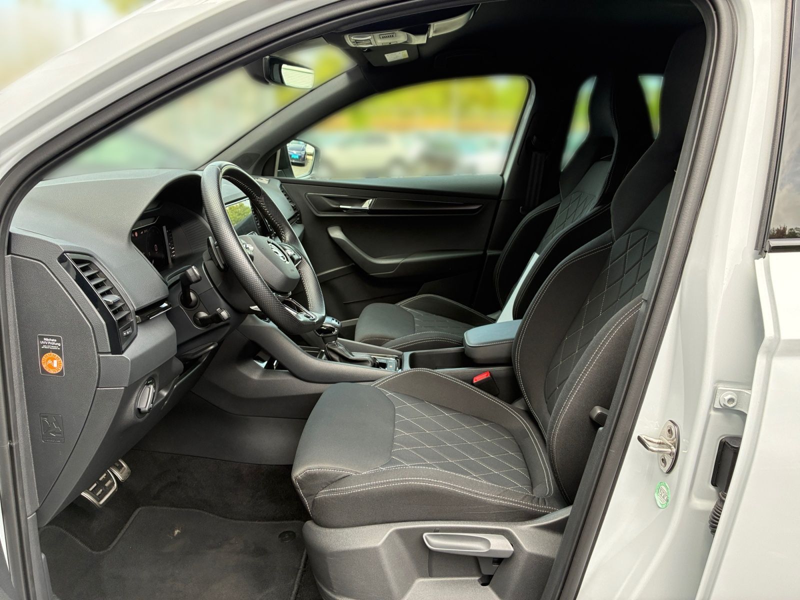 Skoda Karoq - Bild 13